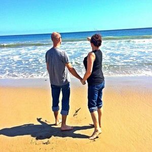 Meet your Posher, Anne